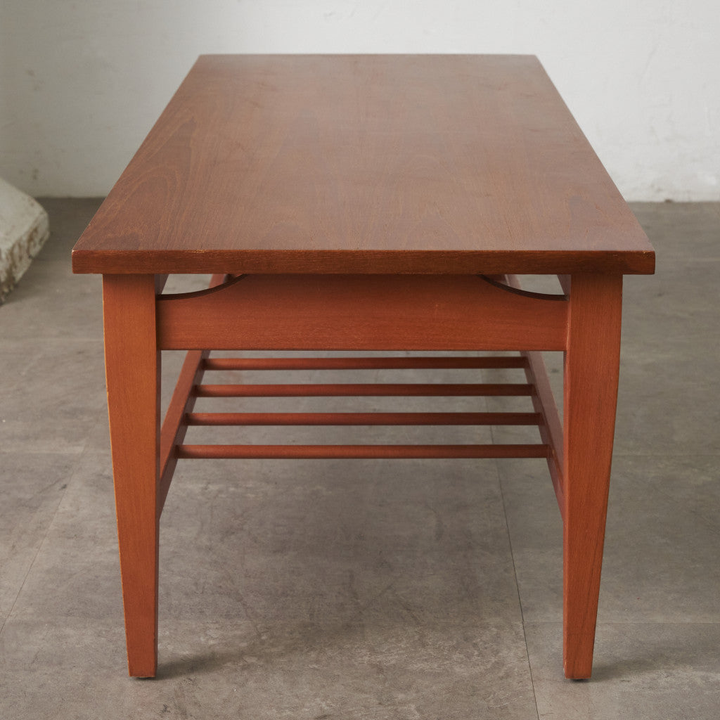 英国ヴィンテージ センターテーブル