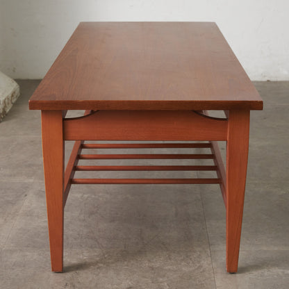 英国ヴィンテージ センターテーブル