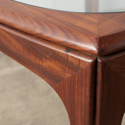 ヴィンテージ スクエアテーブル (3578D)