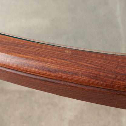 ヴィンテージ スクエアテーブル (3578D)