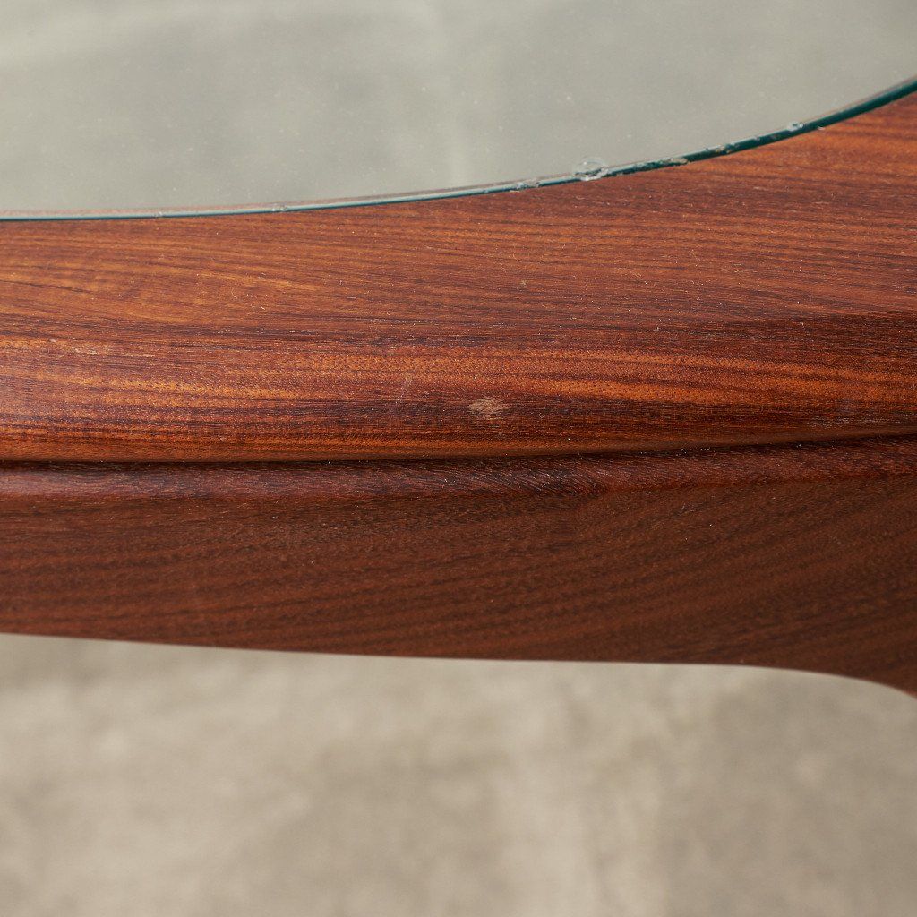 ヴィンテージ スクエアテーブル (3578D)