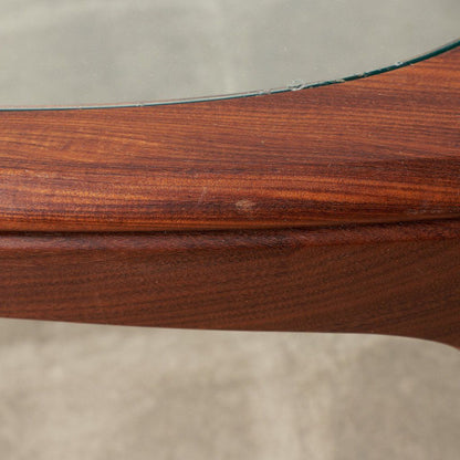 ヴィンテージ スクエアテーブル (3578D)