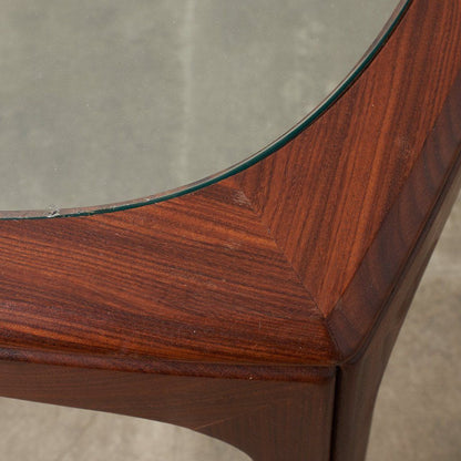 ヴィンテージ スクエアテーブル (3578D)