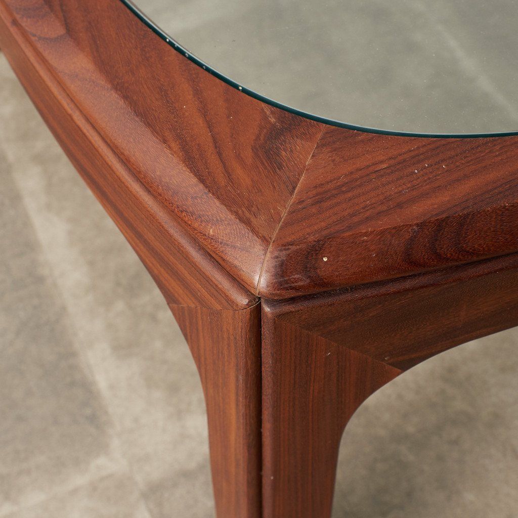 ヴィンテージ スクエアテーブル (3578D)