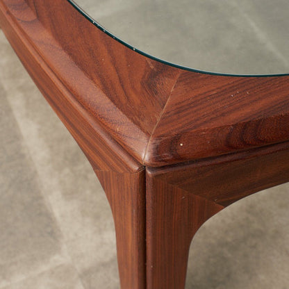 ヴィンテージ スクエアテーブル (3578D)