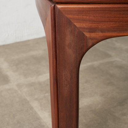 ヴィンテージ スクエアテーブル (3578D)