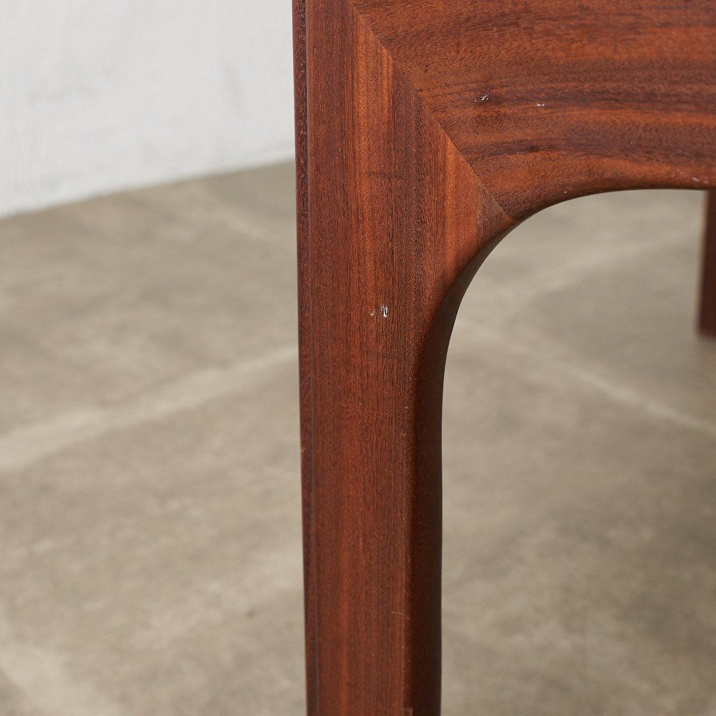 ヴィンテージ スクエアテーブル (3578D)