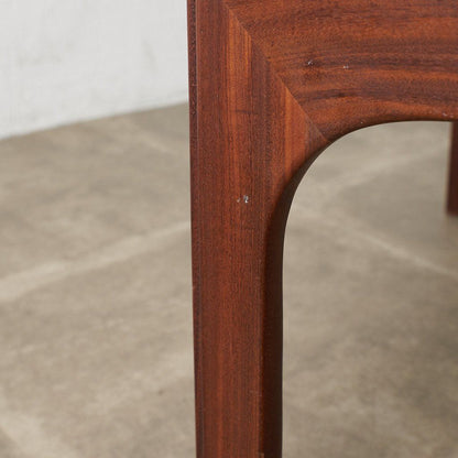 ヴィンテージ スクエアテーブル (3578D)