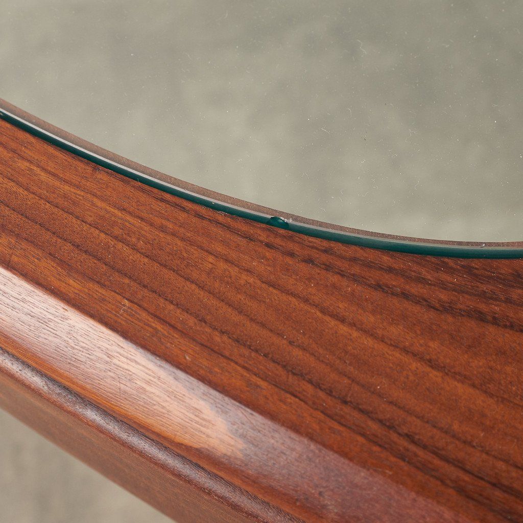 ヴィンテージ スクエアテーブル (3578D)