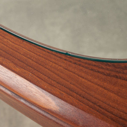 ヴィンテージ スクエアテーブル (3578D)