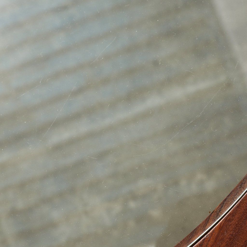 ヴィンテージ スクエアテーブル (3578D)