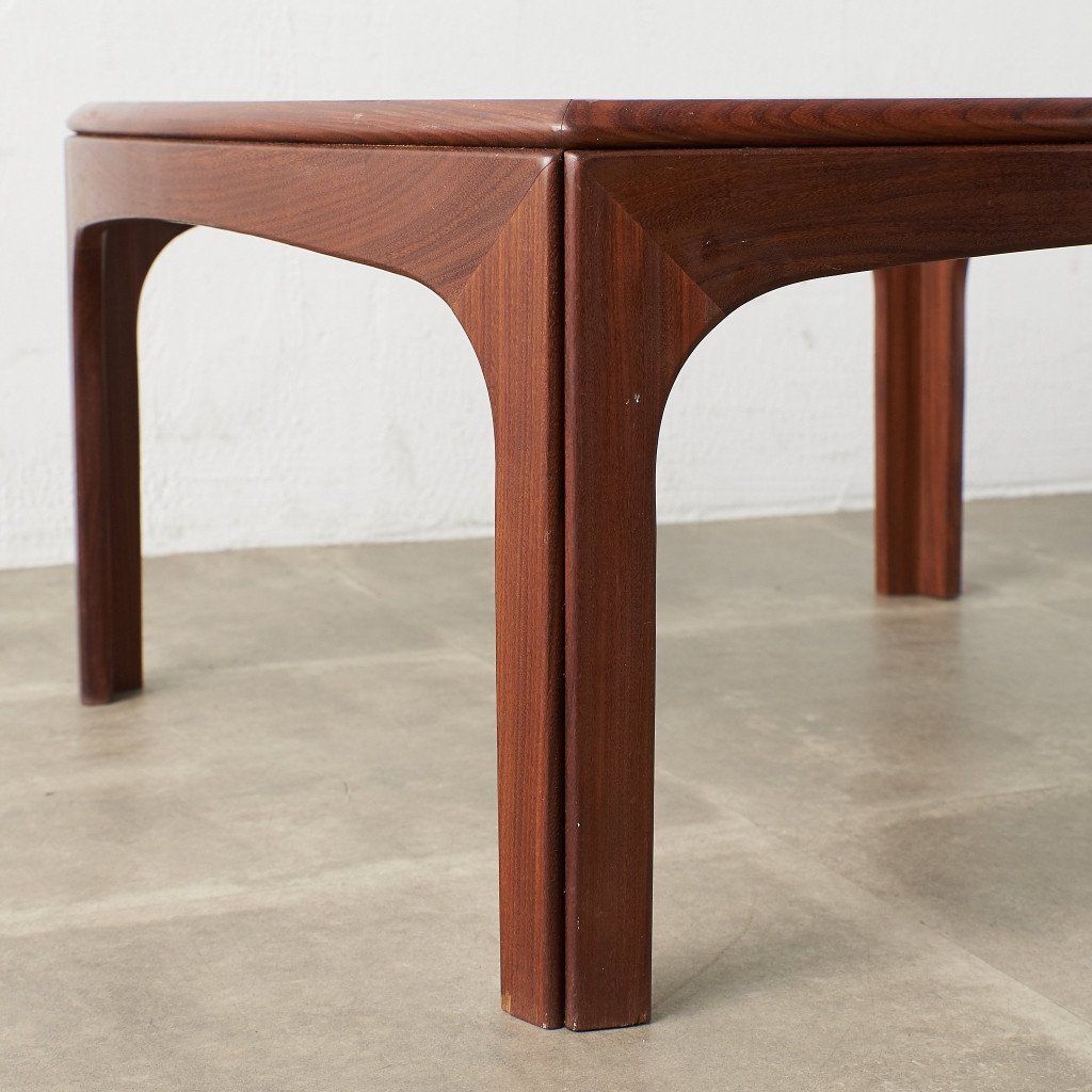 ヴィンテージ スクエアテーブル (3578D)