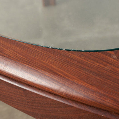 ヴィンテージ スクエアテーブル (3578D)