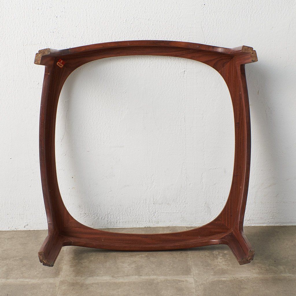 ヴィンテージ スクエアテーブル (3578D)