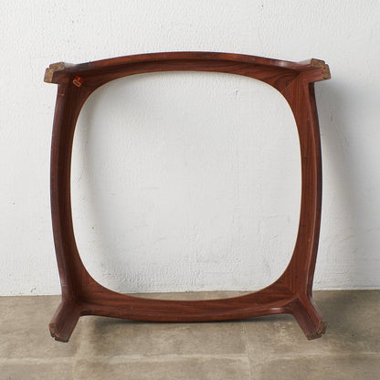 ヴィンテージ スクエアテーブル (3578D)