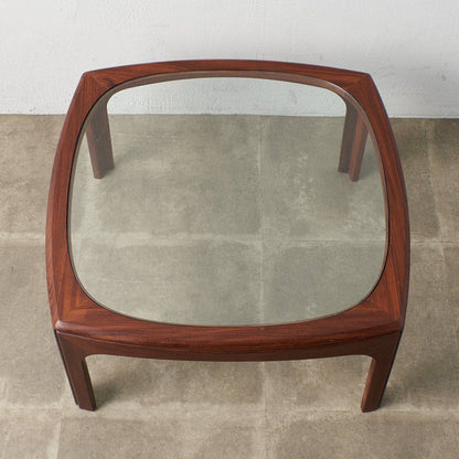 ヴィンテージ スクエアテーブル (3578D)