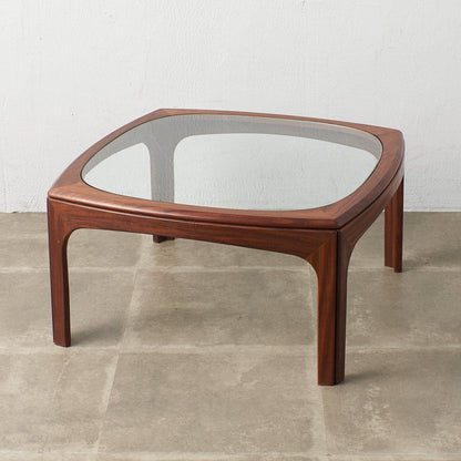 ヴィンテージ スクエアテーブル (3578D)