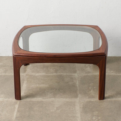 ヴィンテージ スクエアテーブル (3578D)