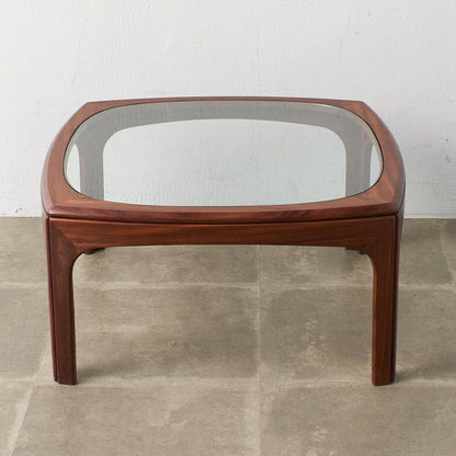 ヴィンテージ スクエアテーブル (3578D)