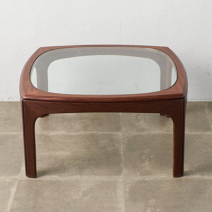 ヴィンテージ スクエアテーブル (3578D)