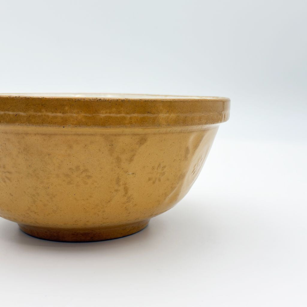 英国ヴィンテージ ボウル