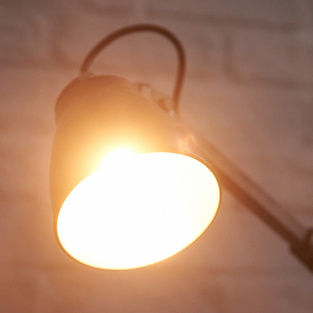 ヴィンテージ デスクランプ