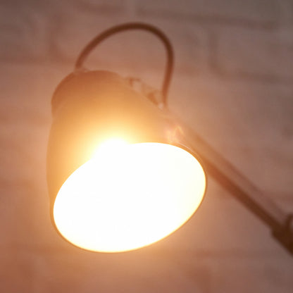 ヴィンテージ デスクランプ