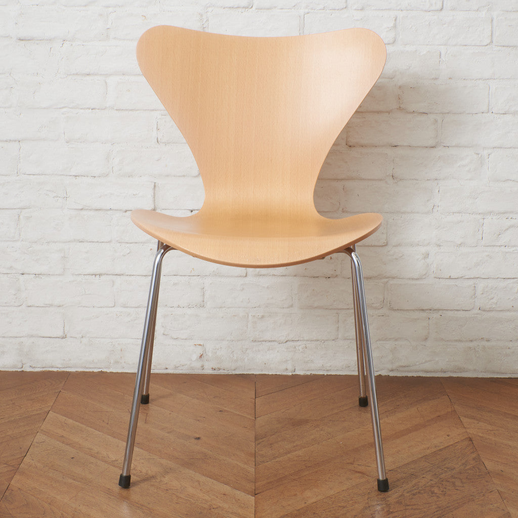 セブンチェア / ビーチ