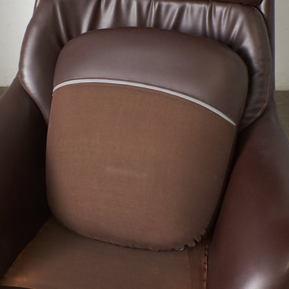 スウェーデン製 ヴィンテージ パーソナルチェア