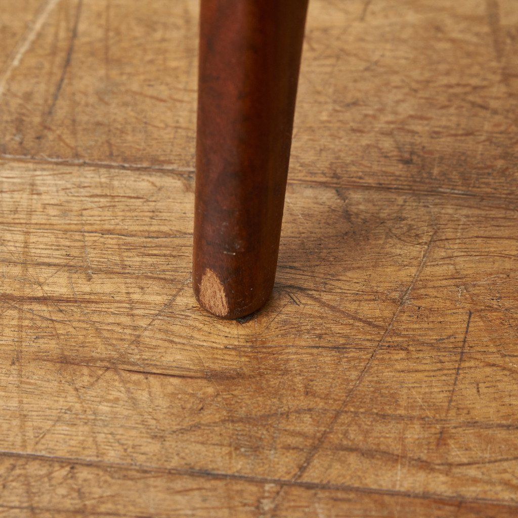 Danish アームレスチェア (4510) 2脚セット / 張替品｜ジープラン G-PLAN｜イブコフォードラーセン Ib Kofod Larsen (1921-2003) / Denmark