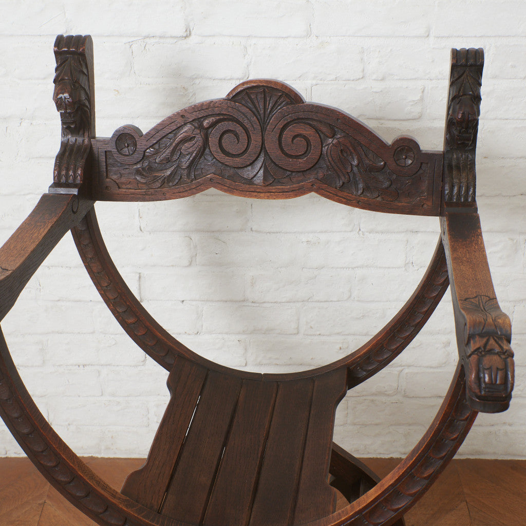 クラシック ダンテスカチェア – rocca rocca