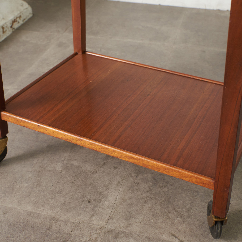 ヴィンテージ トロリーワゴン