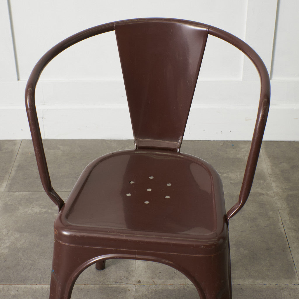 A-CHAIR アームチェア