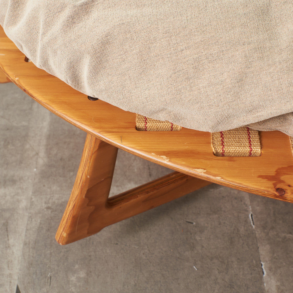 人類進化ベッド 02タイプ