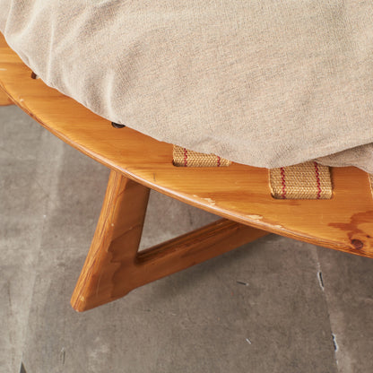 人類進化ベッド 02タイプ