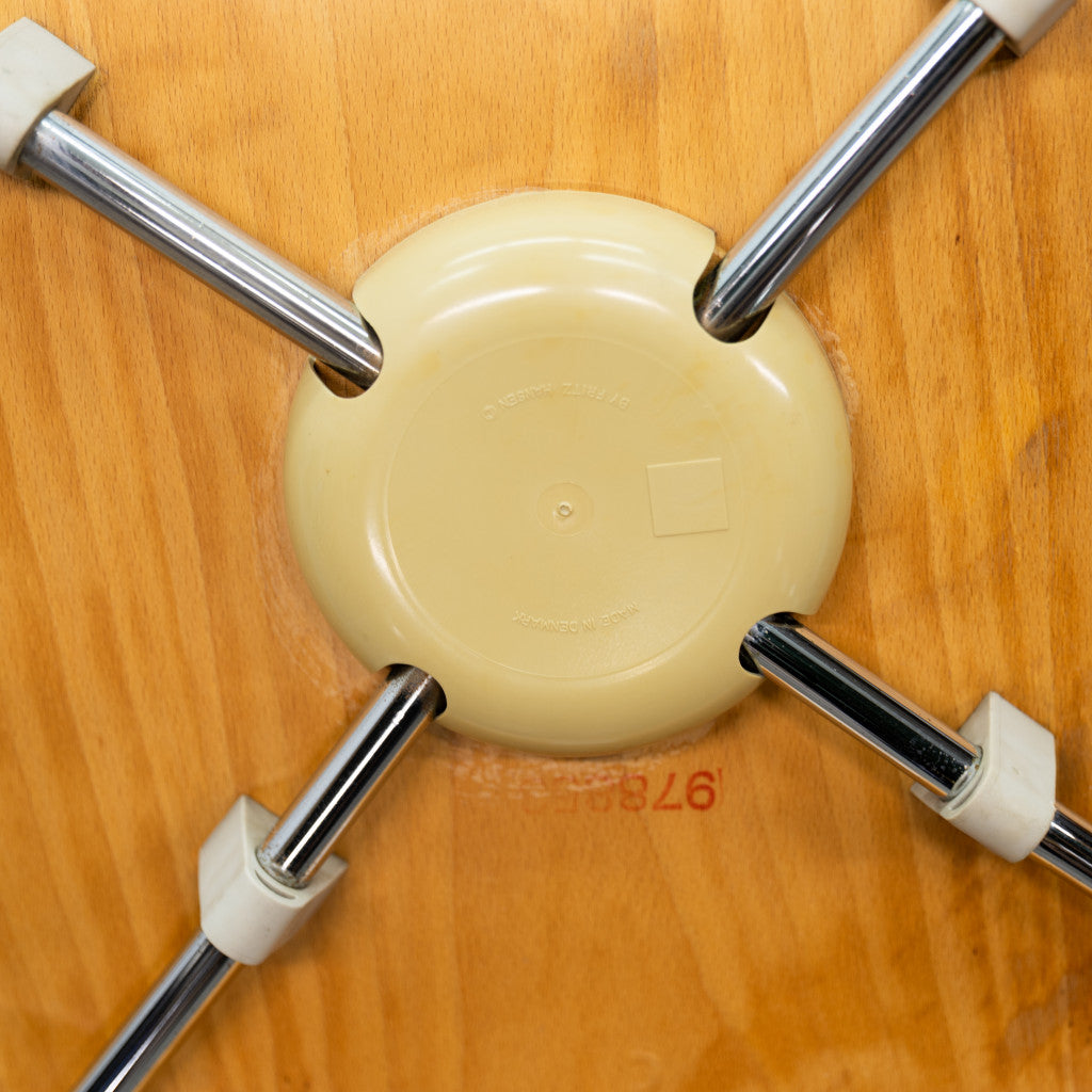 セブンチェア / フロントパディング – rocca rocca