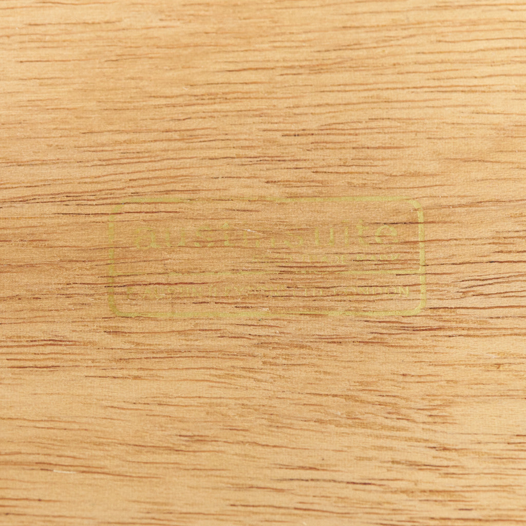 ヴィンテージ デスク