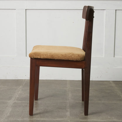 ダイニングチェア / 張替済