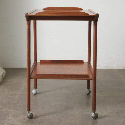 ヴィンテージ ティートロリー