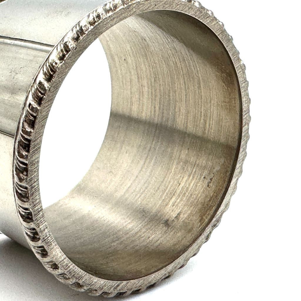 英国クラシック ナプキンリング