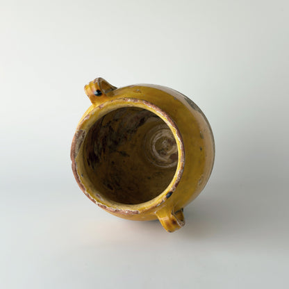 フランス製 アンティーク コンフィポット