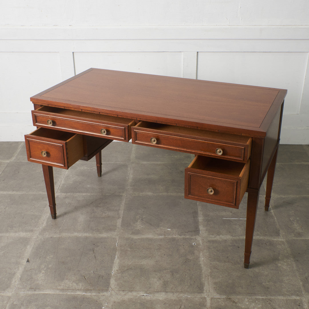 TRIUNE 両袖デスク – rocca rocca