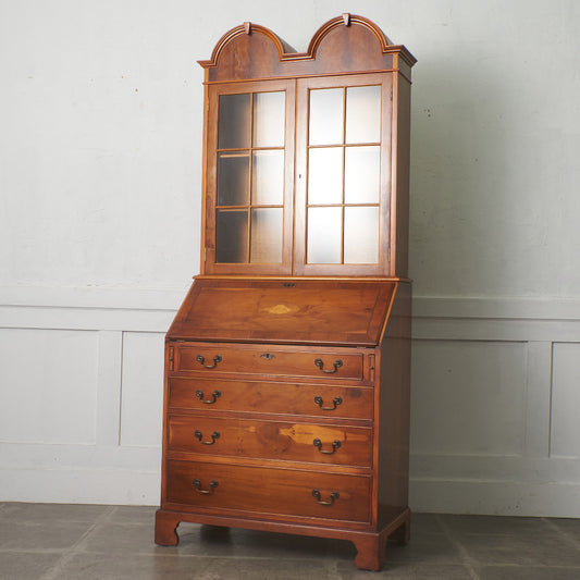 英国クラシック ビューローブックケース