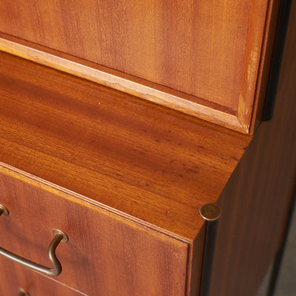 VANSON ウォールユニット キャビネット