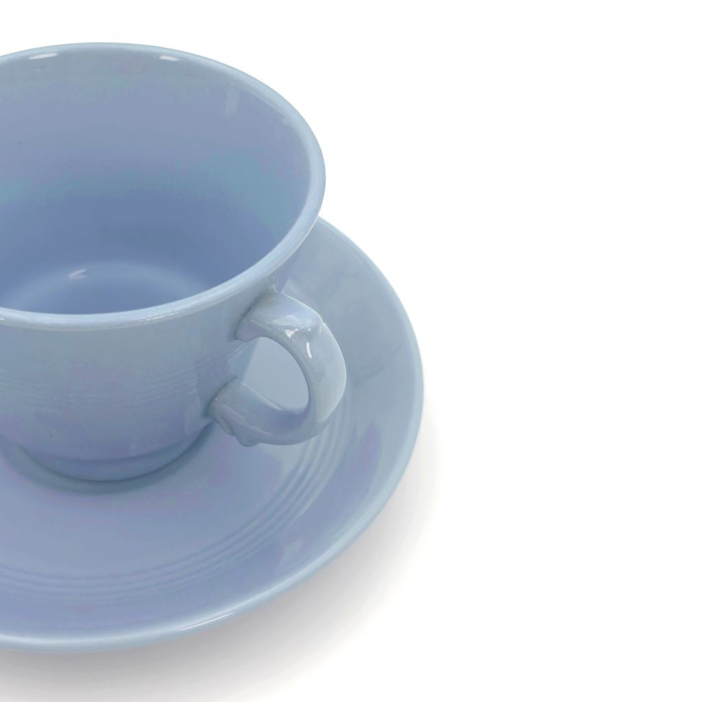 カップ＆ソーサー