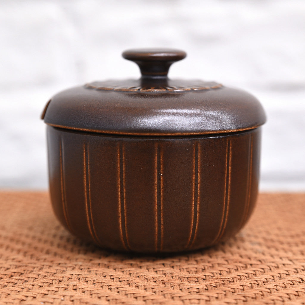 Pennine シュガーポット