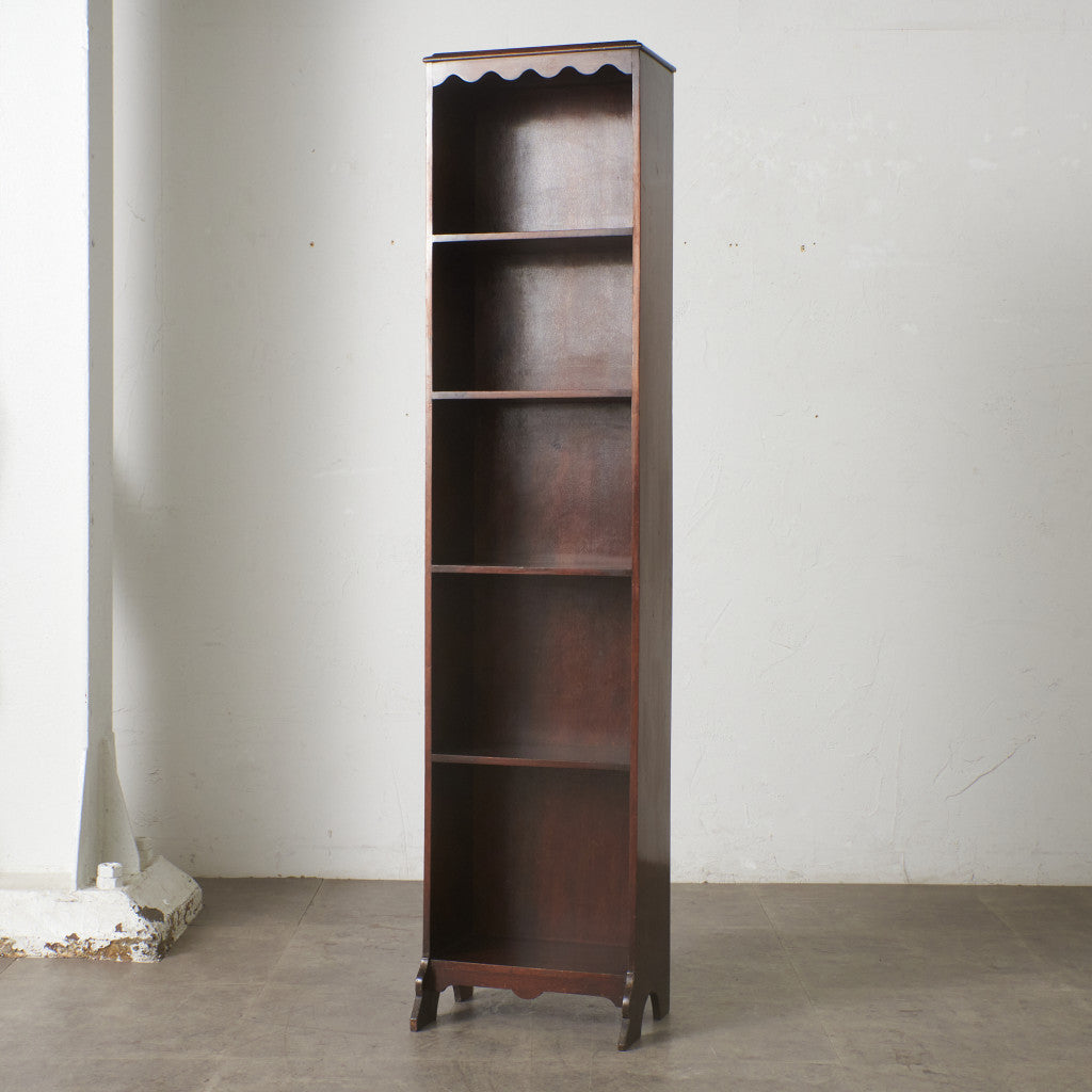 英国クラシック オープンシェルフ – rocca rocca