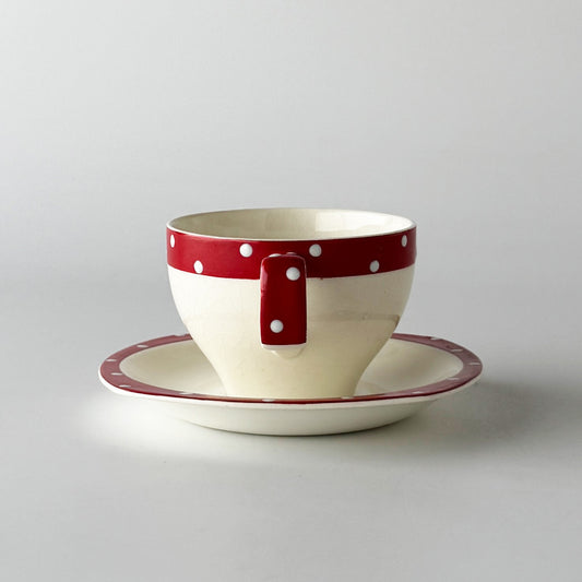 Domino ドミノ カップ＆ソーサー