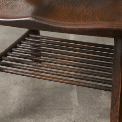 PROVINCIAL ウィングチェア