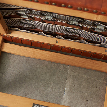 Rustic ダイニングチェア